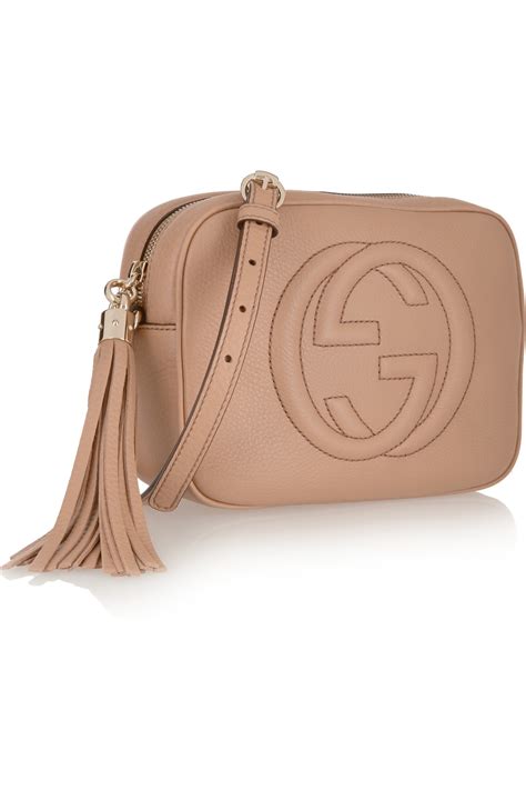 gucci soho shoulder bag dupe|gucci shoulder bag outlet.